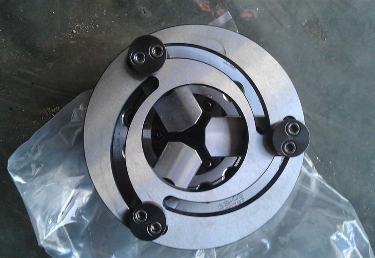 車床卡盤修爪器如何使用