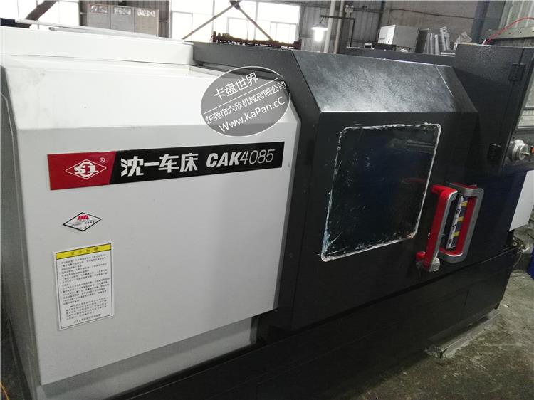 數(shù)控車床手動(dòng)卡盤如何改裝成液壓卡盤