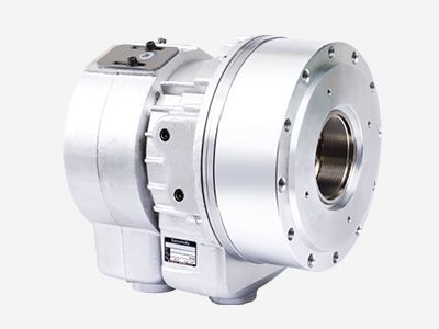 韓國(guó)三千里短體中空回轉(zhuǎn)油缸SH系列