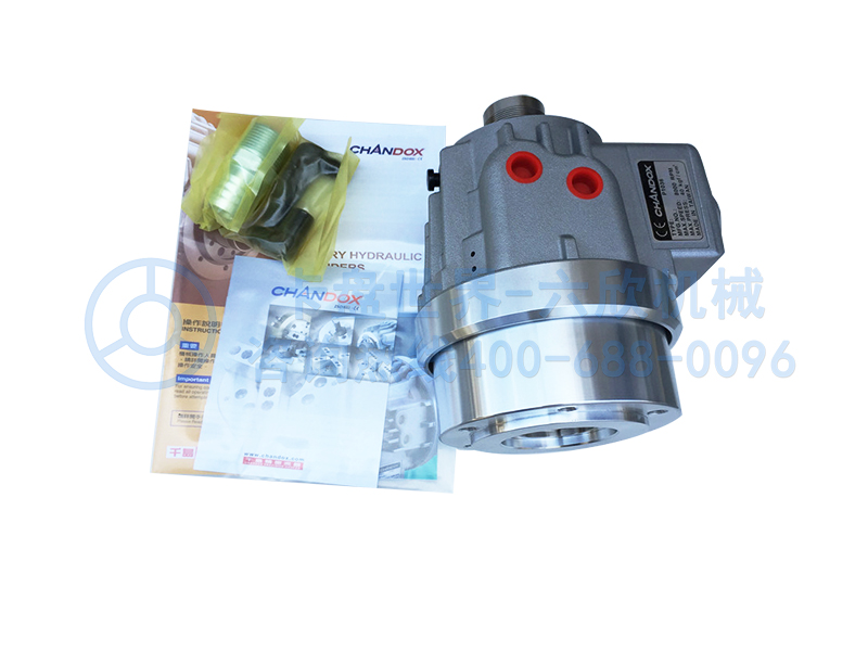 安裝液壓回轉(zhuǎn)油缸的注意事項