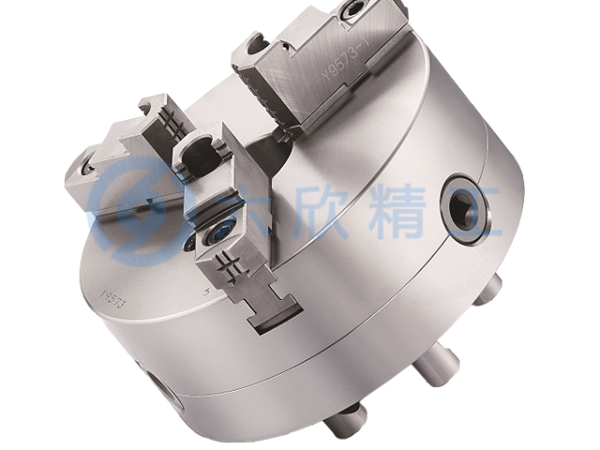 卡盤(pán)與主軸的連接方式有哪些，（卡盤(pán)和主軸的連接有什么類(lèi)型）