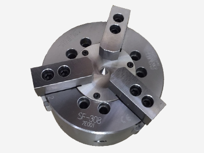 貝斯特中空浮動(dòng)補(bǔ)償型卡盤SF系列