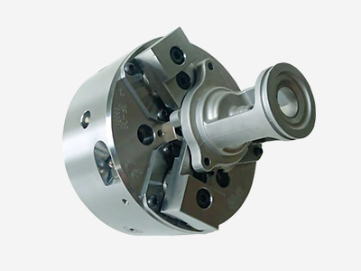 貝斯特中實(shí)補(bǔ)償型浮動(dòng)卡盤F系列