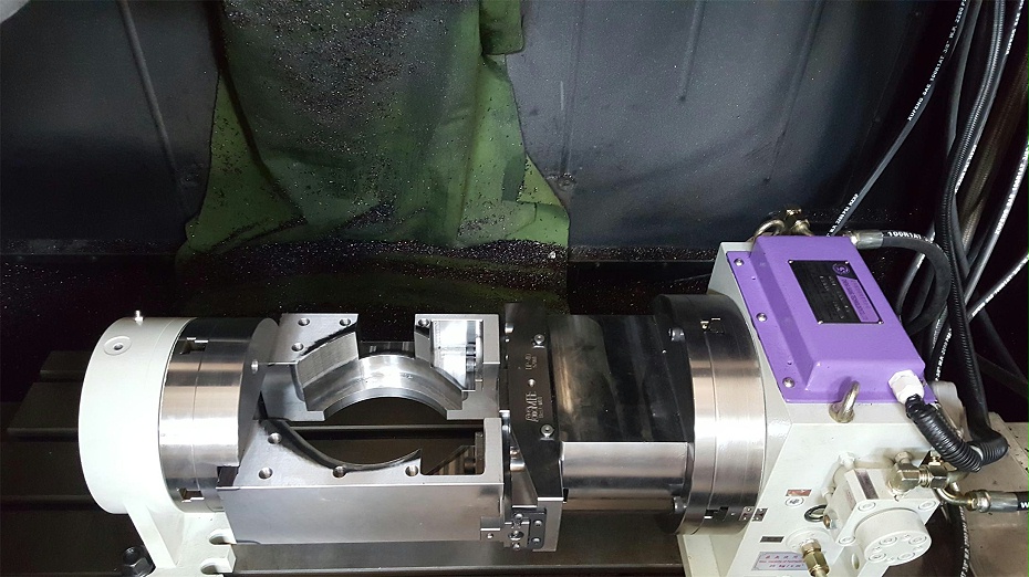 貝斯特同步夾具DP系列