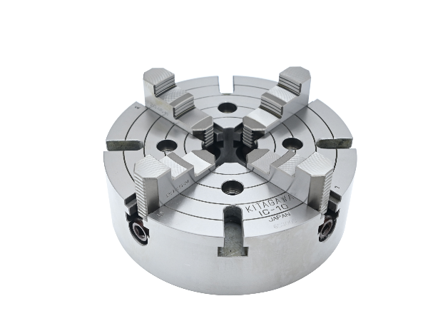 卡盤適用什么工件，該如何控制夾持力