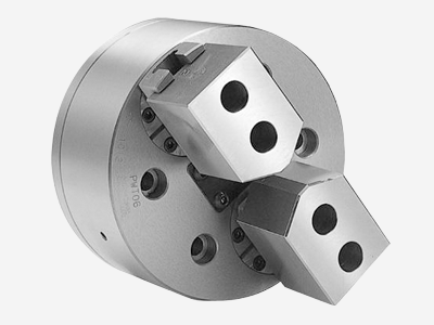 北川2爪翼形卡盤PWT(C)系列