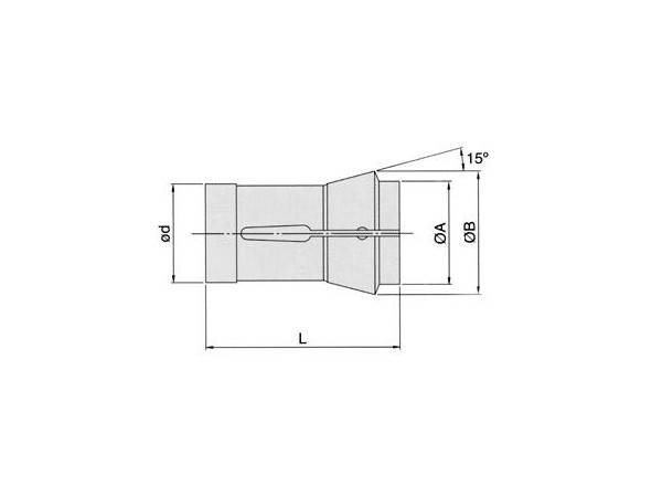 常用筒夾173E規(guī)格有哪些，（筒夾的精度如何）