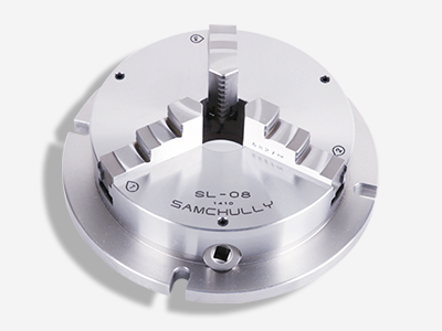 韓國(guó)三千里標(biāo)準(zhǔn)型超薄卡盤SL系列