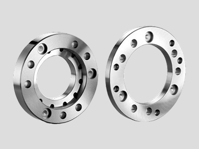 三爪手動卡盤如何配置連接法蘭，（手動卡盤怎么適配法蘭盤）