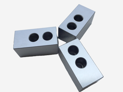 千島后拉式卡盤(pán)專(zhuān)用軟爪生爪S