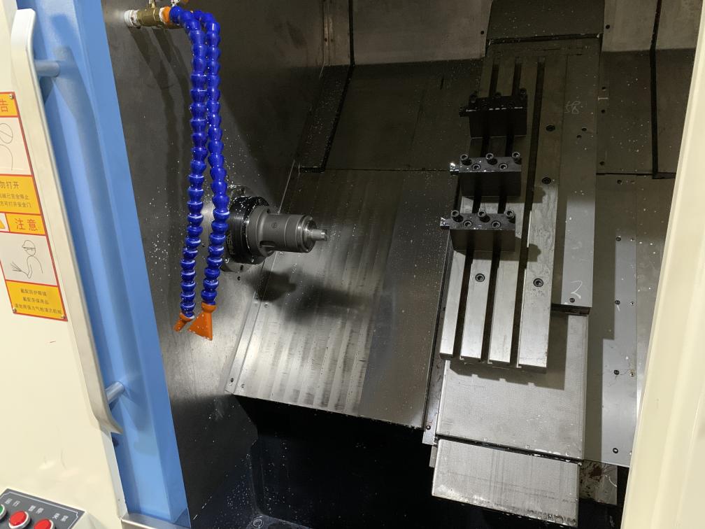 六欣軸頭應(yīng)用場(chǎng)景