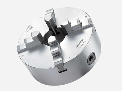 千鴻普通型四爪卡盤PS系列