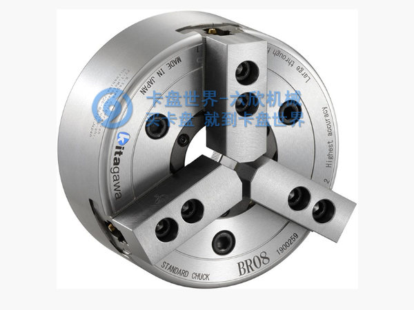 六欣小編簡析手動卡盤和液壓卡盤是什么材質做的，硬度多少