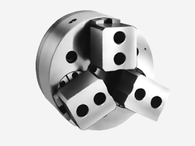 韓國(guó)瑞巖擺動(dòng)鎖緊卡盤(C63M?C64M)