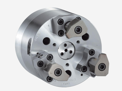 北川指形卡盤FG(T) 系列