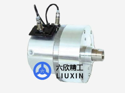精工精短整合型中實回轉(zhuǎn)油缸RE系列