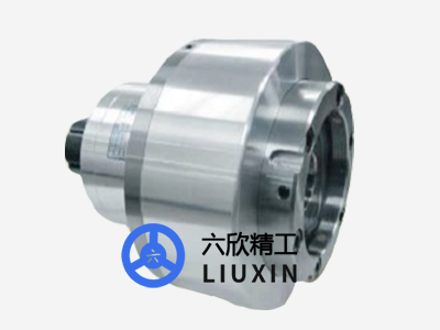 精工齒輪機用回轉(zhuǎn)油缸RG系列