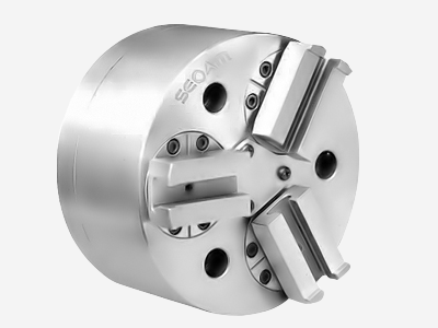 瑞巖萬(wàn)能球鎖浮動(dòng)卡盤SM-SBL系列