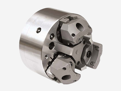 韓國紳綱球鎖動(dòng)力卡盤SBL系列