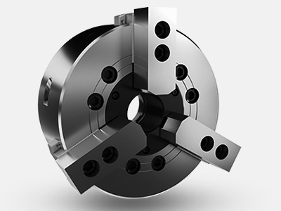 億川三爪長(zhǎng)行程液壓卡盤(pán)NL-A系列