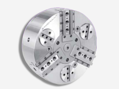 韓國三千里外徑下拉卡盤PHD系列