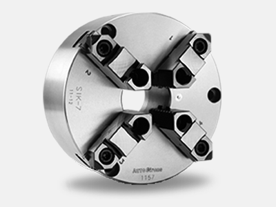 億川四爪強(qiáng)力連動(dòng)卡盤SIK系列