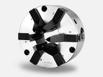 億川六爪連動(dòng)卡盤SE系列