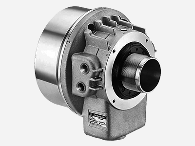 千島大孔徑薄型中空回轉(zhuǎn)油缸P-S