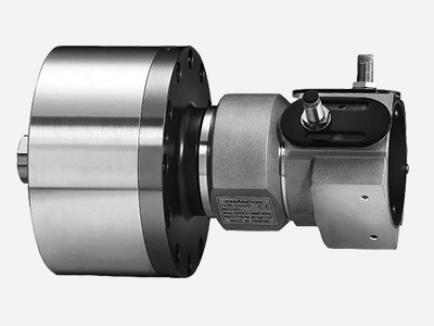 千島中實回轉(zhuǎn)油缸L-RE