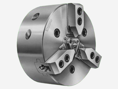 豐和三爪補(bǔ)償動(dòng)力卡盤(pán)H05M