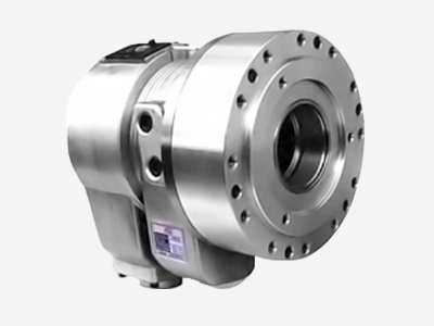 瑞巖超大通孔回轉(zhuǎn)油缸YSH系列