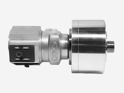 瑞巖中實(shí)回轉(zhuǎn)油缸_帶接近開關(guān)YASP系列