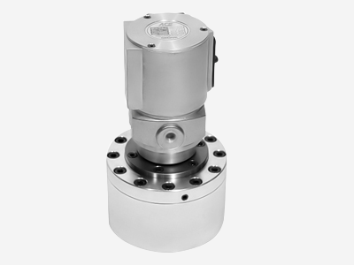 瑞巖中實(shí)回轉(zhuǎn)油缸_帶接近開(kāi)關(guān)