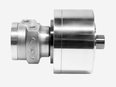 瑞巖中實(shí)回轉(zhuǎn)油缸YAS系列