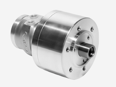 瑞巖中實回轉(zhuǎn)油缸