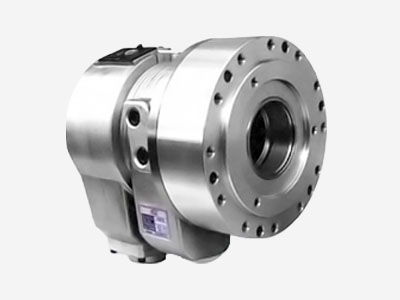 瑞巖雙活塞回轉油缸