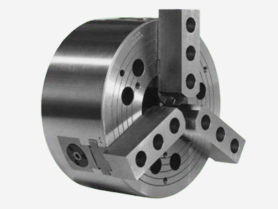 豐和三爪快換爪卡盤H018M系列