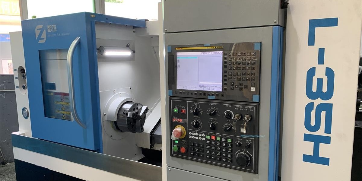 深圳智杰機(jī)械-六欣臺灣千島卡盤合作案例