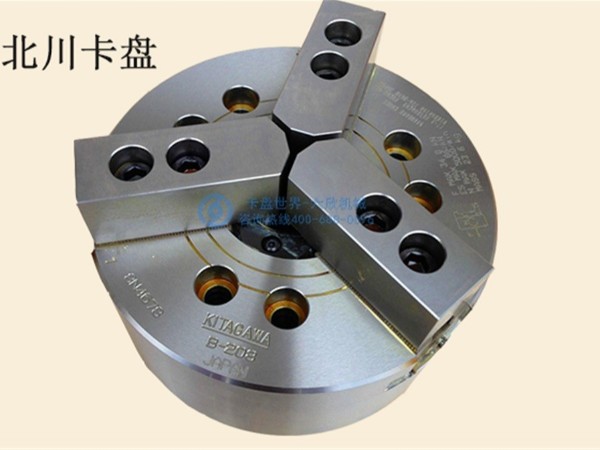 六欣液壓卡盤小編簡(jiǎn)析全球哪一個(gè)廠家做卡盤最早，哪家做的最好