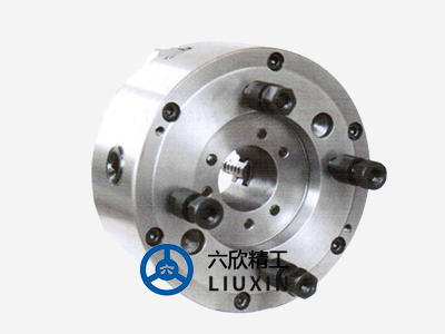 環(huán)球短錐精密三爪自定心卡盤KM11系列