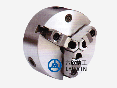 環(huán)球三爪自定心卡盤K11系列