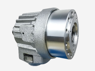 貝斯特中空回轉(zhuǎn)油缸TH系列