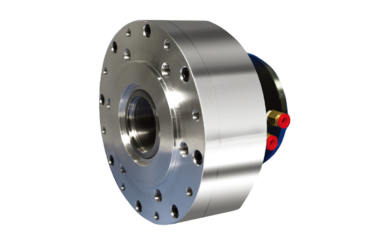 回轉(zhuǎn)氣缸