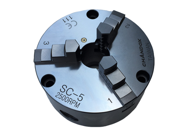 國內(nèi)機床液壓卡盤發(fā)展趨勢