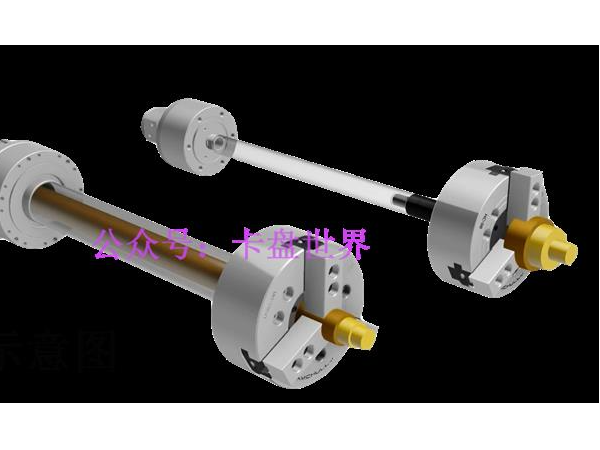什么叫數(shù)控車床回轉(zhuǎn)油缸？