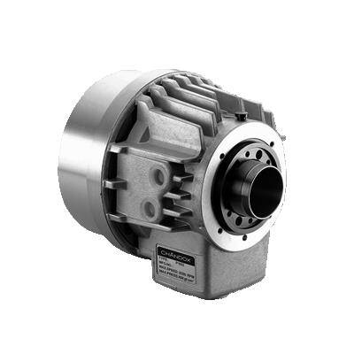 中空回轉(zhuǎn)油缸