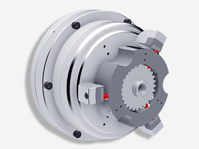 韓國三千里齒輪動(dòng)力卡盤GDP系列