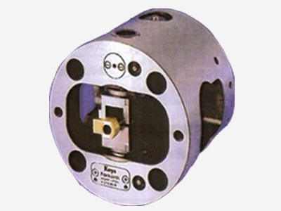 日本光洋全自動(dòng)分度卡盤(pán)高速型HSRF