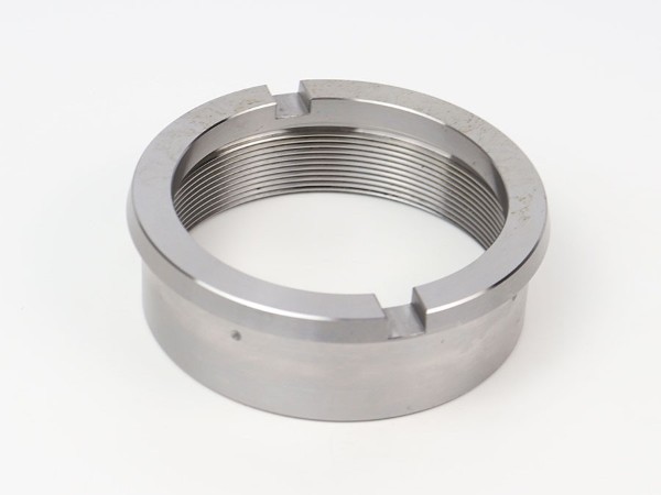 液壓卡盤(pán)空心螺母拆不掉怎么辦,（液壓卡盤(pán)螺帽如何拆卸）