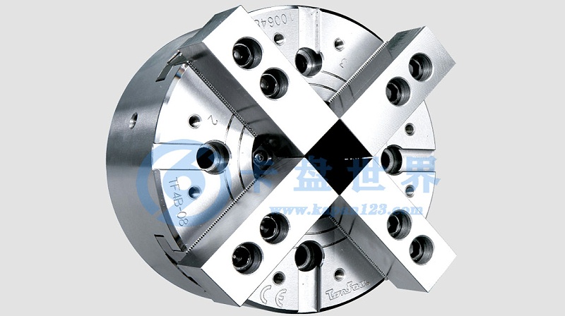 數(shù)控車(chē)床卡盤(pán)